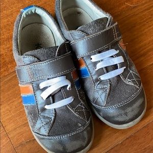 See Kai Run Sneakers